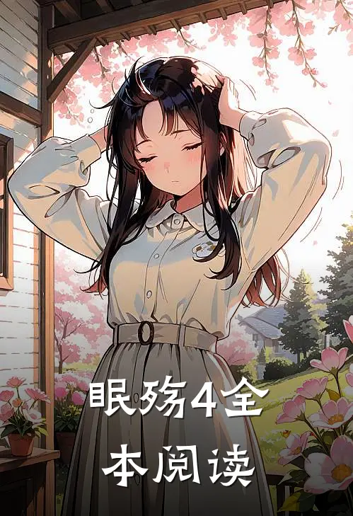 眠殇4全本阅读