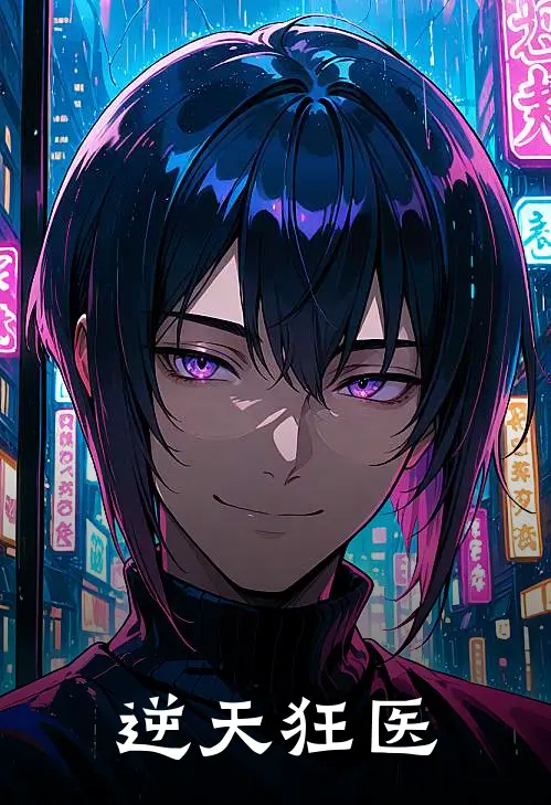 逆天狂医