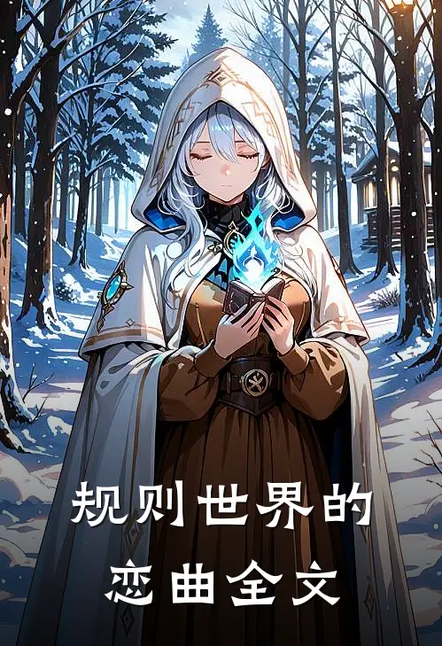 规则世界的恋曲全文