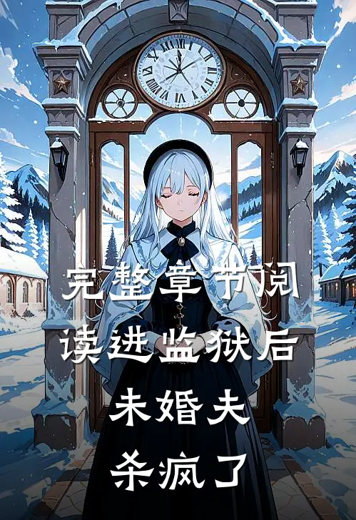 完整章节阅读进监狱后，未婚夫杀疯了