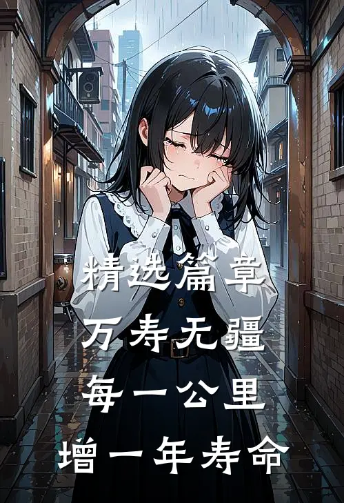精选篇章万寿无疆：每一公里，增一年寿命
