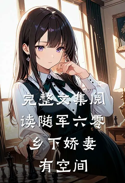 完整文集阅读随军六零：乡下娇妻有空间