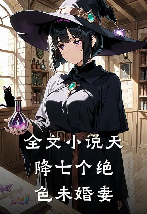 全文小说天降七个绝色未婚妻