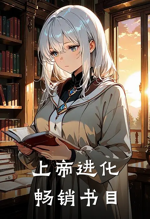 上帝进化畅销书目