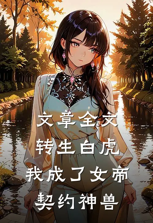 文章全文转生白虎，我成了女帝契约神兽