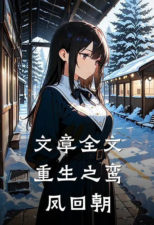 文章全文重生之鸾凤回朝