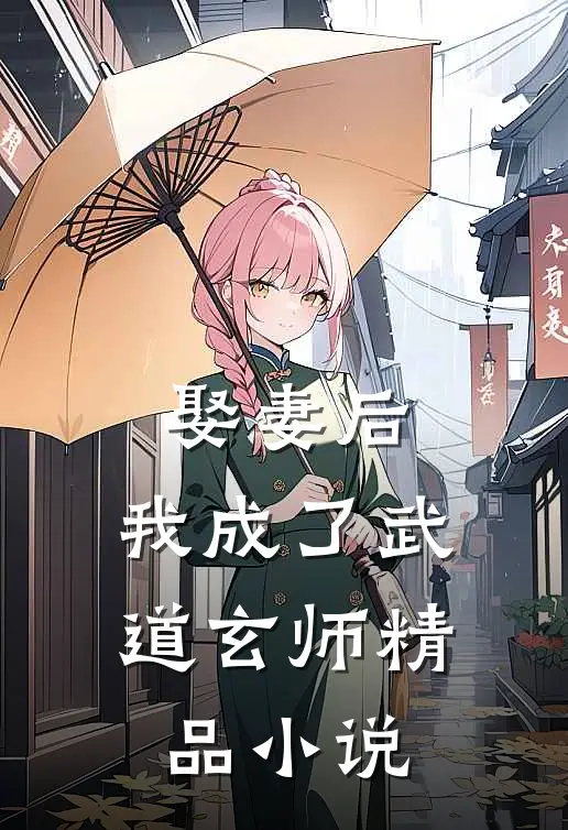 娶妻后，我成了武道玄师精品小说