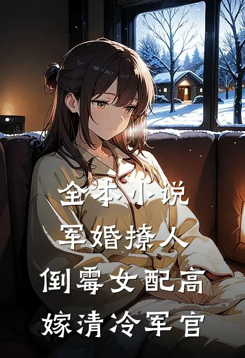 全本小说军婚撩人：倒霉女配高嫁清冷军官