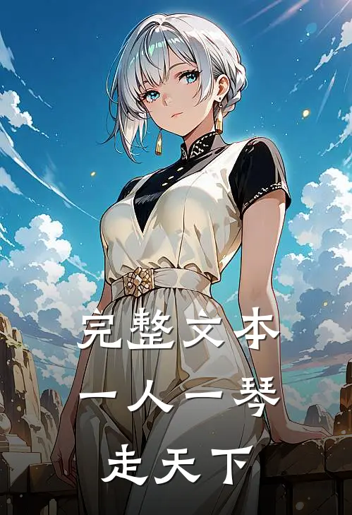 完整文本一人一琴走天下