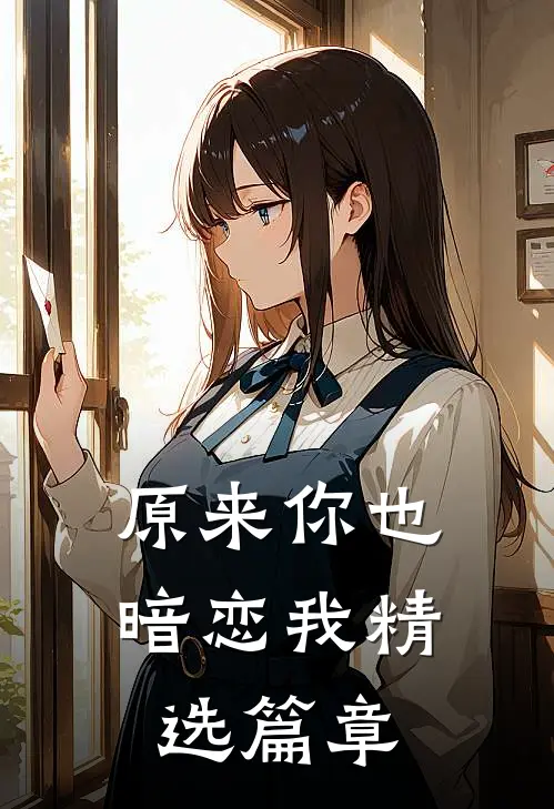 原来你也暗恋我精选篇章