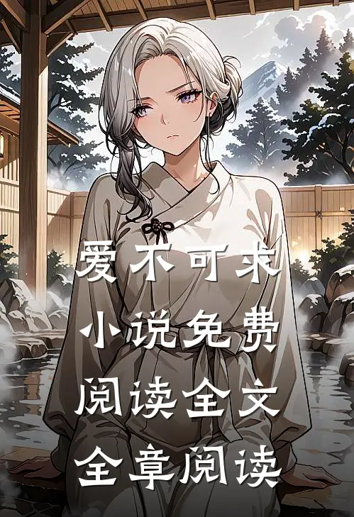爱不可求小说免费阅读全文全章阅读