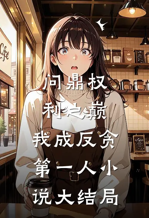 问鼎权利之巅，我成反贪第一人小说大结局