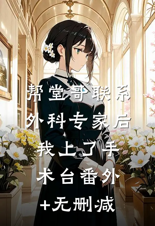 帮堂哥联系外科专家后，我上了手术台番外+无删减