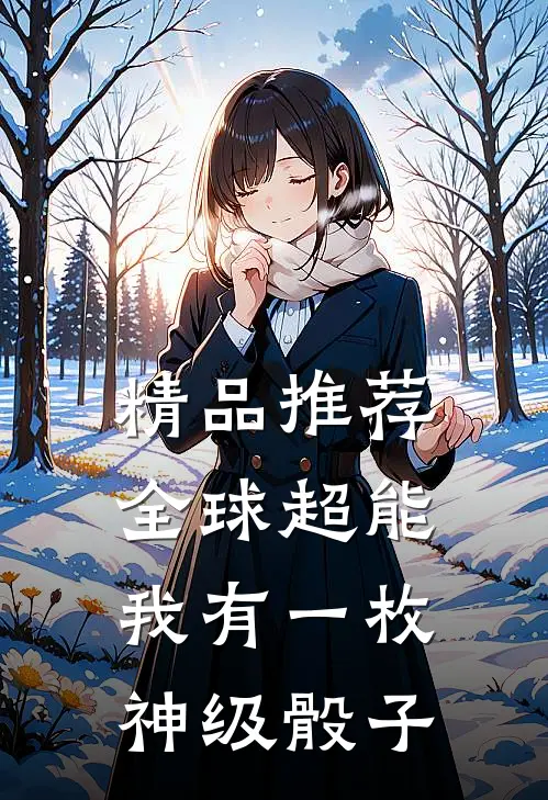 精品推荐全球超能：我有一枚神级骰子