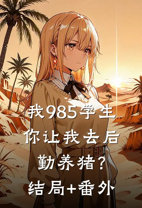 我985学生，你让我去后勤养猪？结局+番外