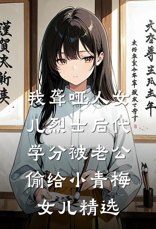 我聋哑人女儿烈士后代学分被老公偷给小青梅女儿精选