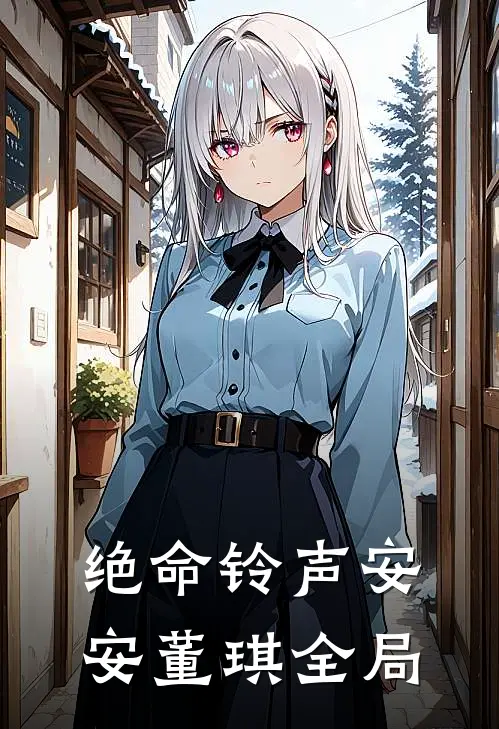 绝命铃声安安董琪全局