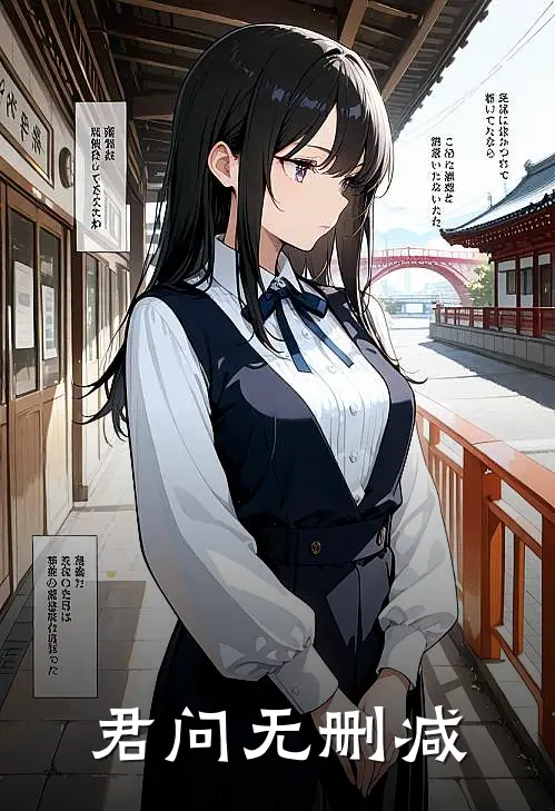 君问无删减