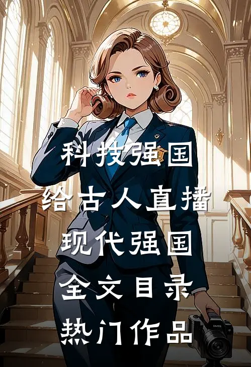 科技强国,给古人直播现代强国全文目录热门作品