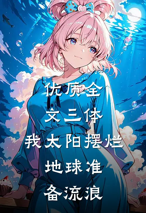 优质全文三体：我太阳摆烂，地球准备流浪