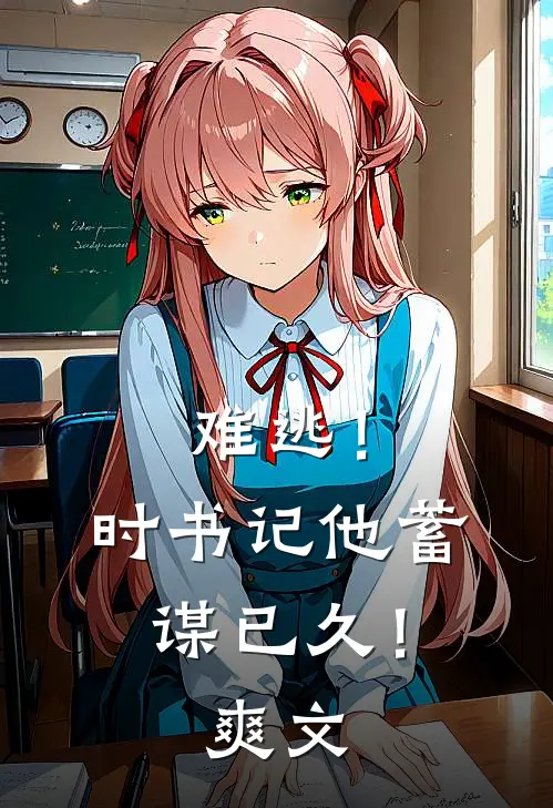 难逃！时书记他蓄谋已久！爽文