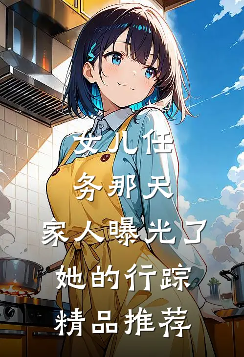 女儿任务那天，家人曝光了她的行踪精品推荐