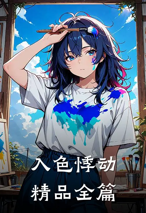 入色悸动精品全篇