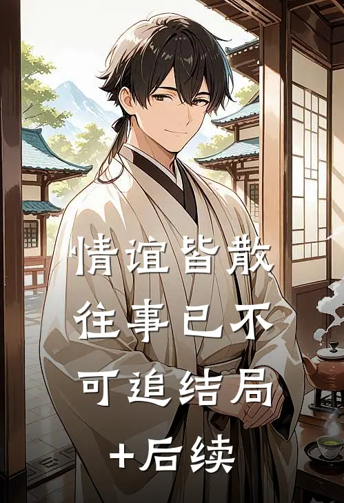 情谊皆散，往事已不可追结局+后续