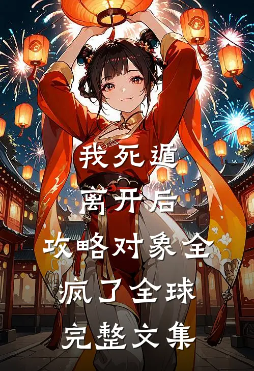 我死遁离开后，攻略对象全疯了全球完整文集