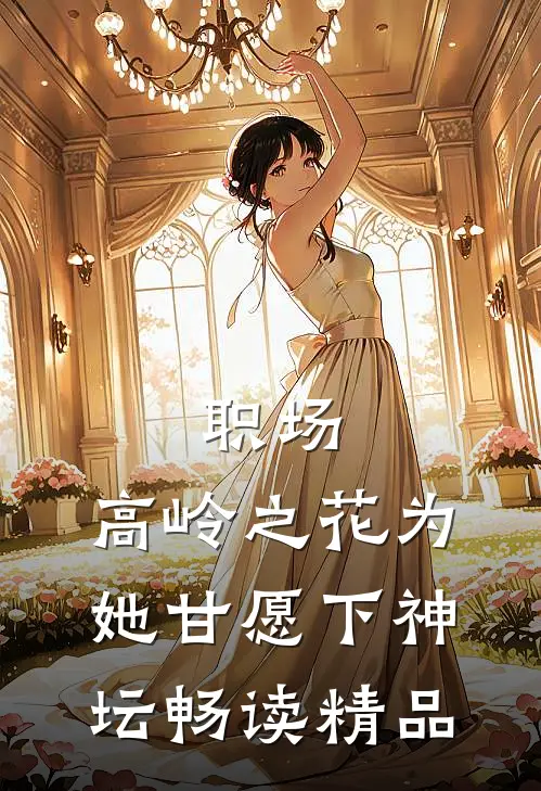 职场：高岭之花为她甘愿下神坛畅读精品