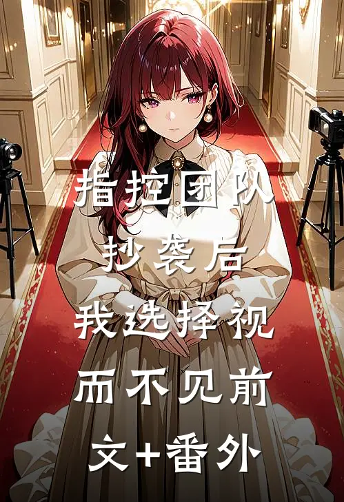 指控团队抄袭后，我选择视而不见前文+番外