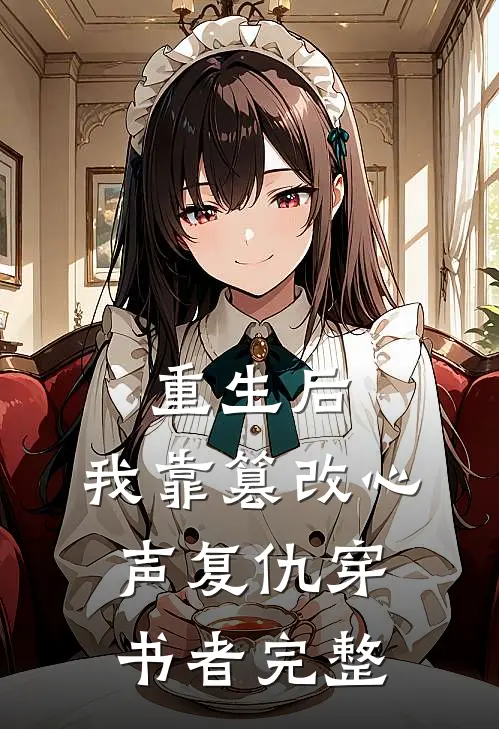 重生后，我靠篡改心声复仇穿书者完整