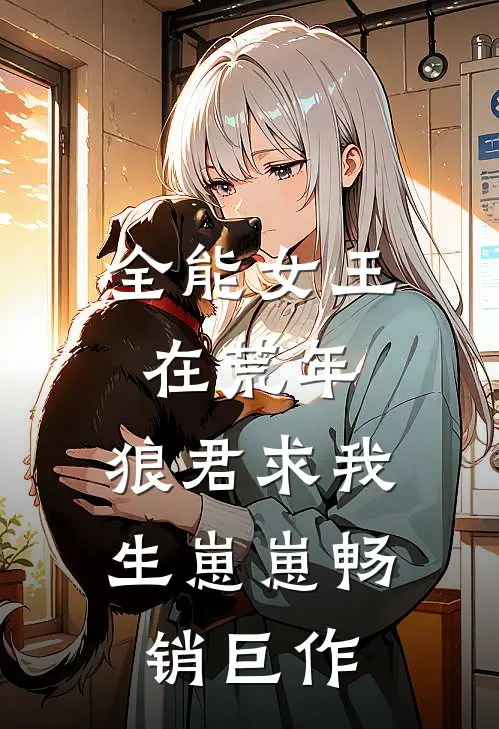 全能女王在荒年：狼君求我生崽崽畅销巨作