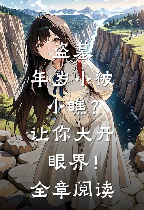 盗墓：年岁小被小瞧？让你大开眼界！全章阅读