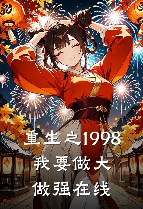 重生之1998：我要做大做强在线