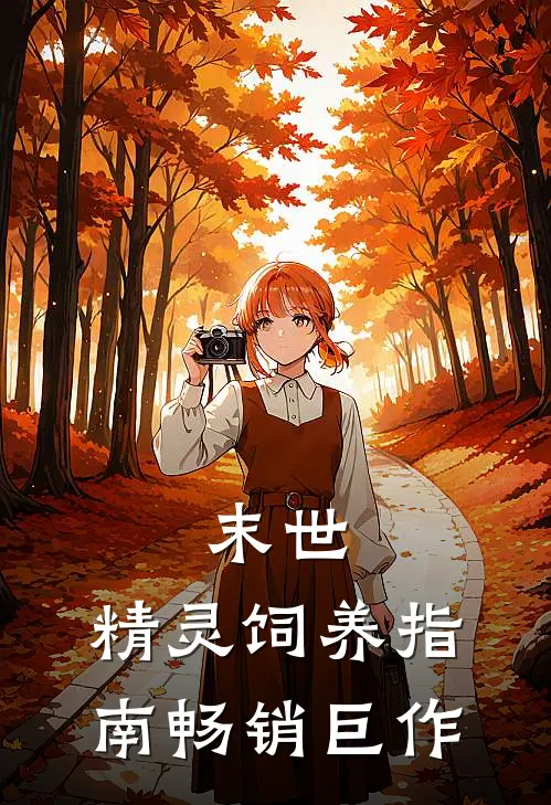 末世：精灵饲养指南畅销巨作