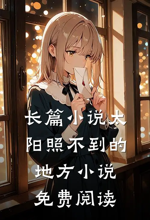 长篇小说太阳照不到的地方小说免费阅读