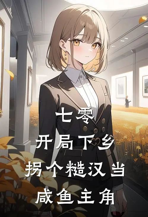 七零：开局下乡，拐个糙汉当咸鱼主角