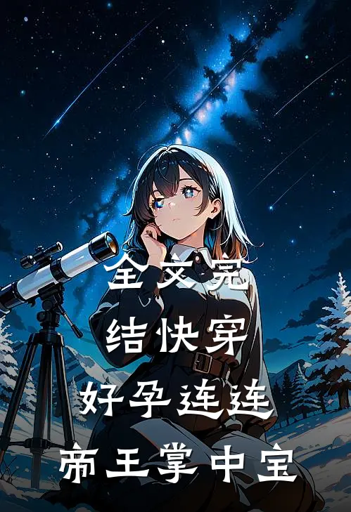 全文完结快穿：好孕连连，帝王掌中宝