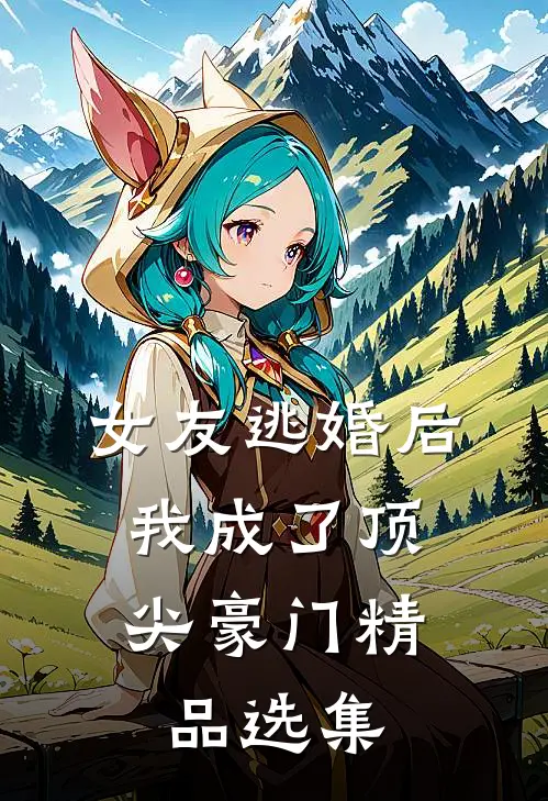 女友逃婚后，我成了顶尖豪门精品选集