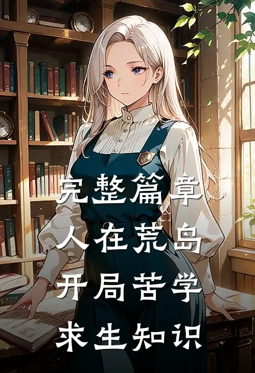 完整篇章人在荒岛，开局苦学求生知识