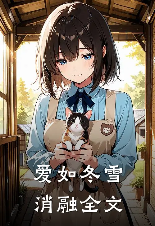 爱如冬雪消融全文