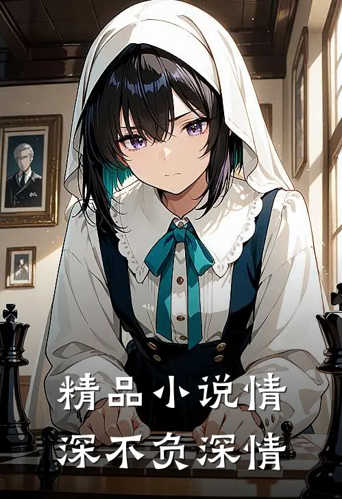 精品小说情深不负深情