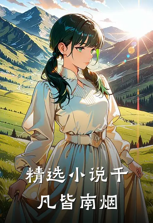 精选小说千凡皆南烟