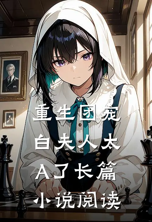 重生团宠：白夫人太A了长篇小说阅读