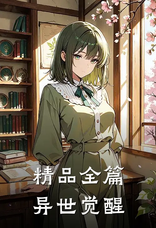 精品全篇异世觉醒