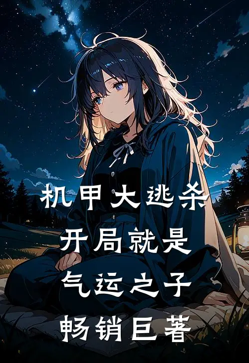 机甲大逃杀：开局就是气运之子畅销巨著