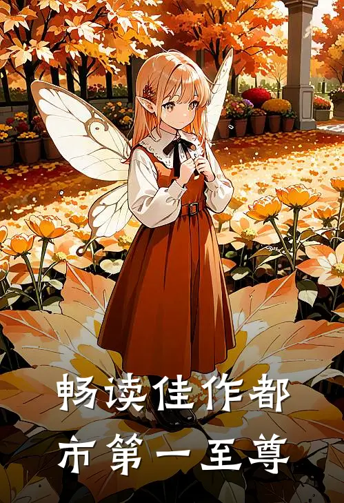 畅读佳作都市第一至尊