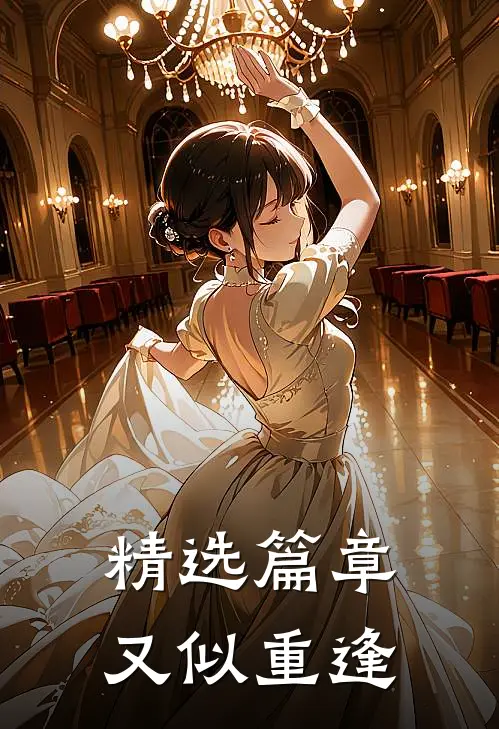 精选篇章又似重逢