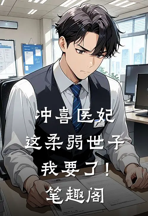 冲喜医妃：这柔弱世子我要了！笔趣阁